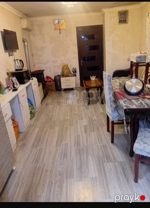 Həyət evi, Bayıl qəs — Bakı