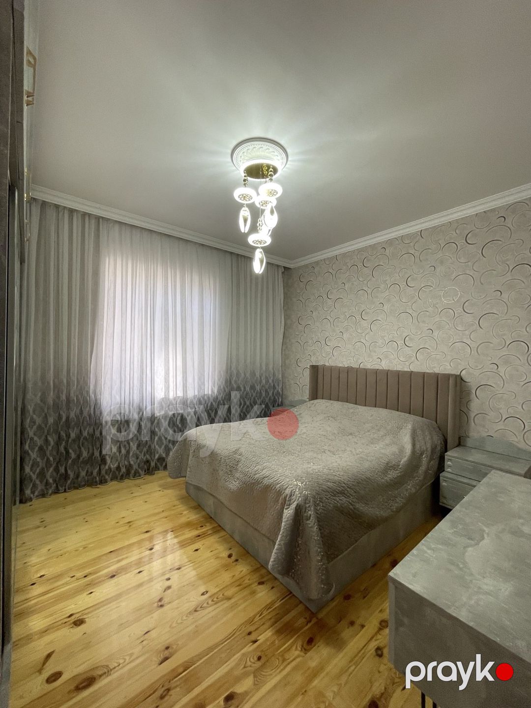 Satılır 6 otaqlı həyət evi/bağ evi 150 m² — Ev, villa, Bakı (7)