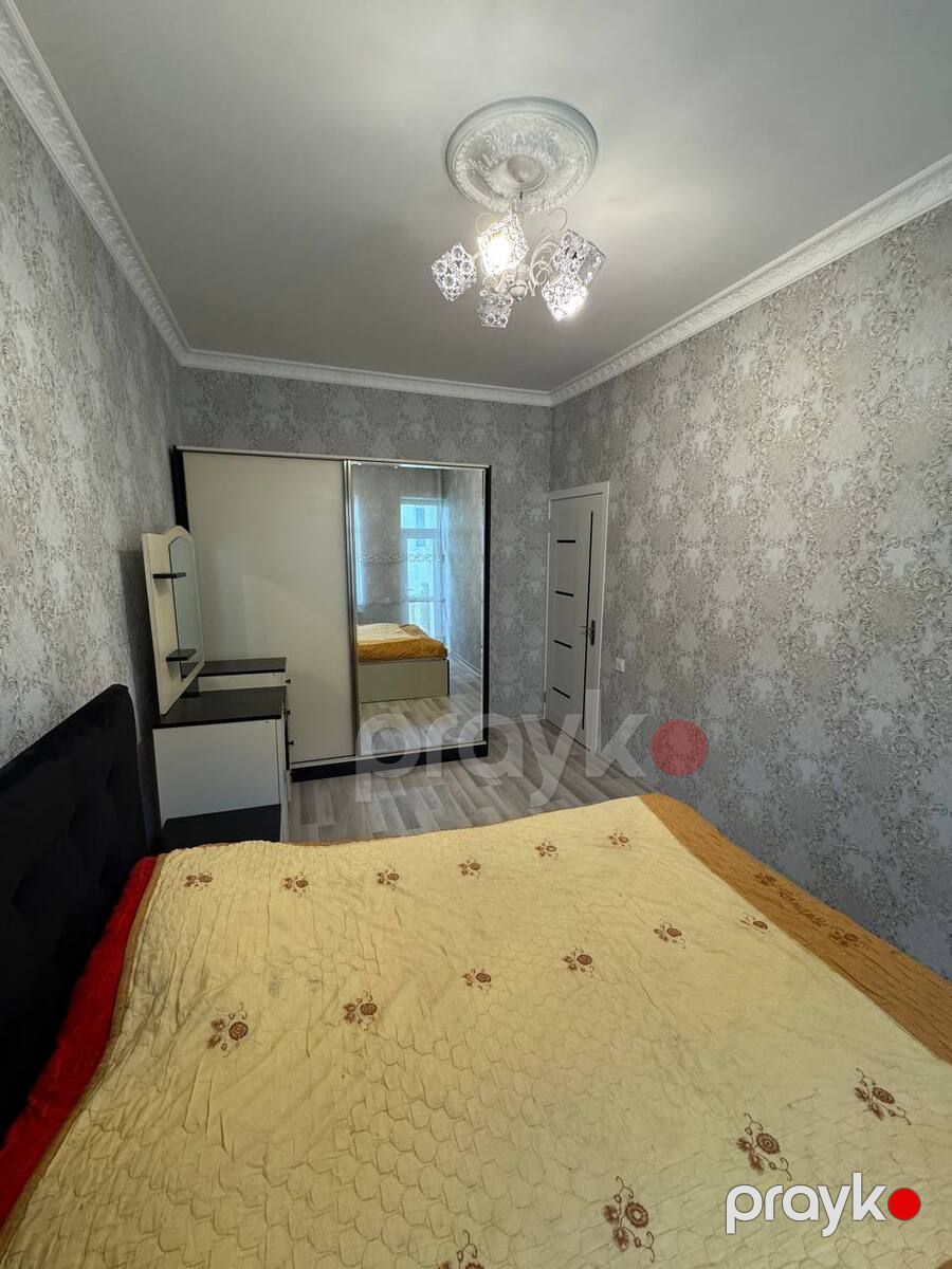 İcarəyə verilir 4 otaqlı həyət evi/bağ evi 120 m² — Ev, villa, Xırdalan (5)