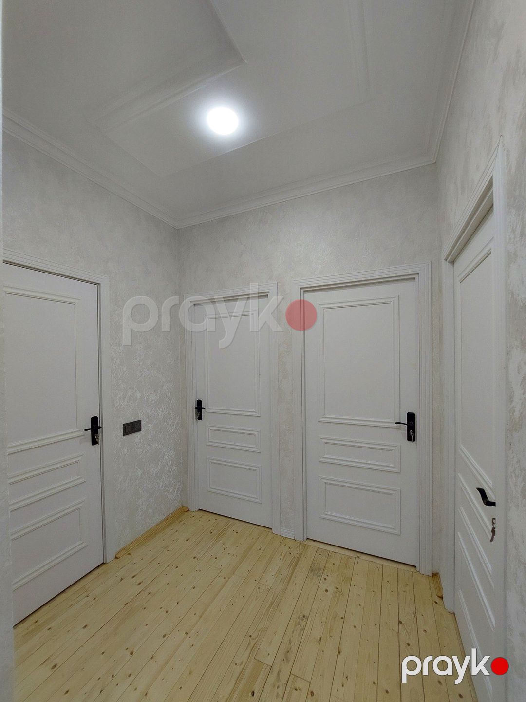 Satılır 3 otaqlı həyət evi/bağ evi 100 m² — Ev, villa, Bakı (10)