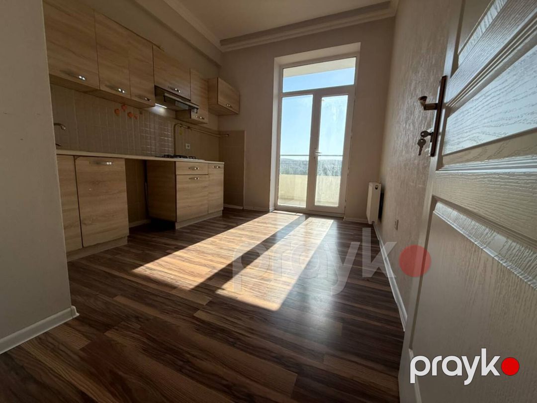 Satılır 3 otaqlı yeni tikili 75 m² — Mənzil, Bakı (2)