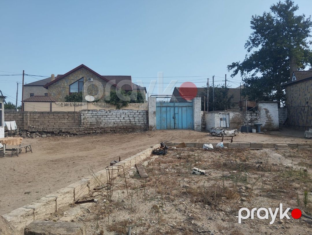 Satılır torpaq 5 sot — Torpaq, Bakı (4)