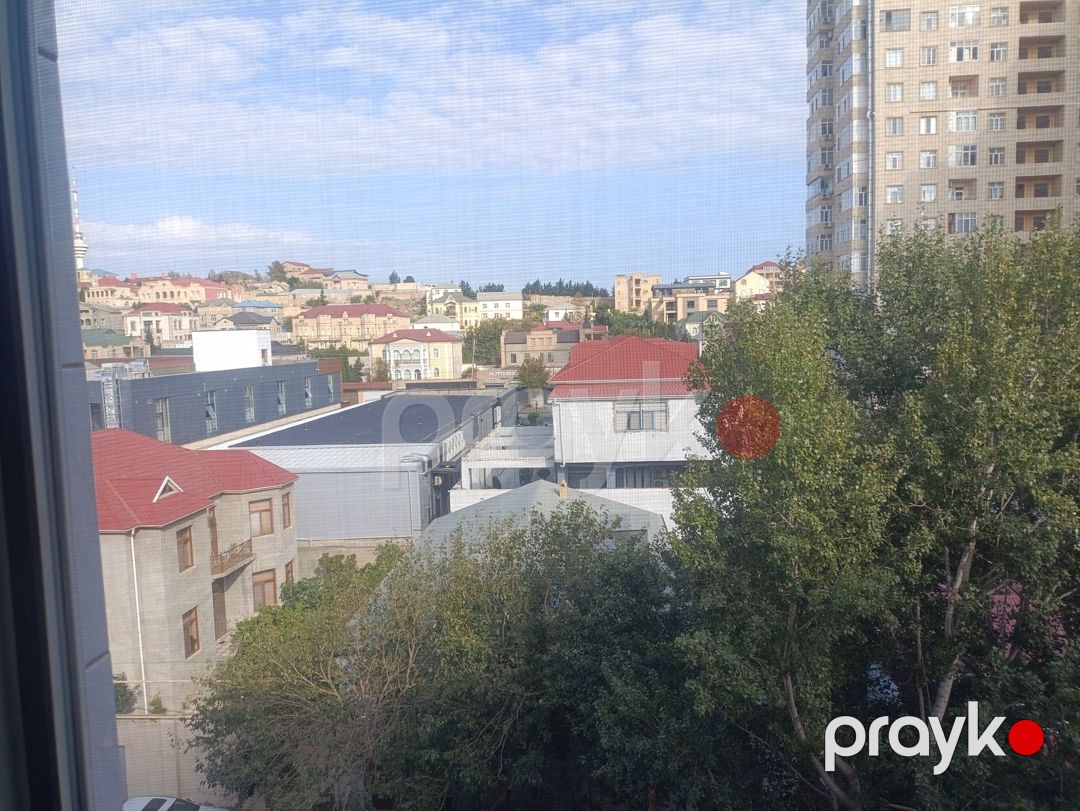 Satılır 3 otaqlı köhnə tikili 73 m² — Mənzil, Bakı (10)