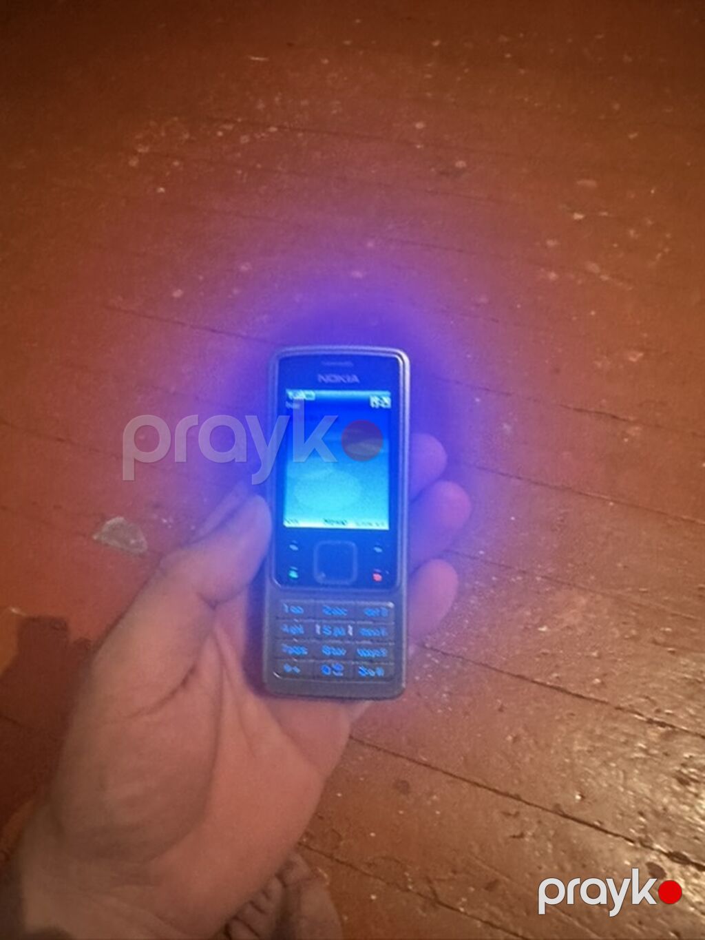 Nokia 6300 4G, 2 GB, rəng - Gümüşü, Düyməli — Nokia, Bakı (3)