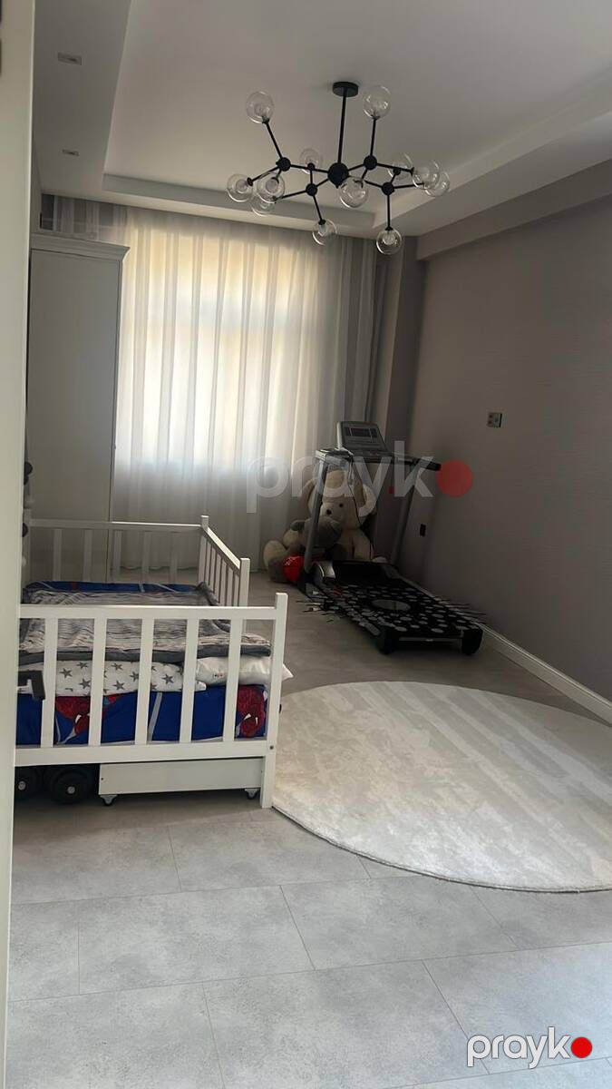 Satılır 4 otaqlı yeni tikili 172 m² — Mənzil, Bakı (5)