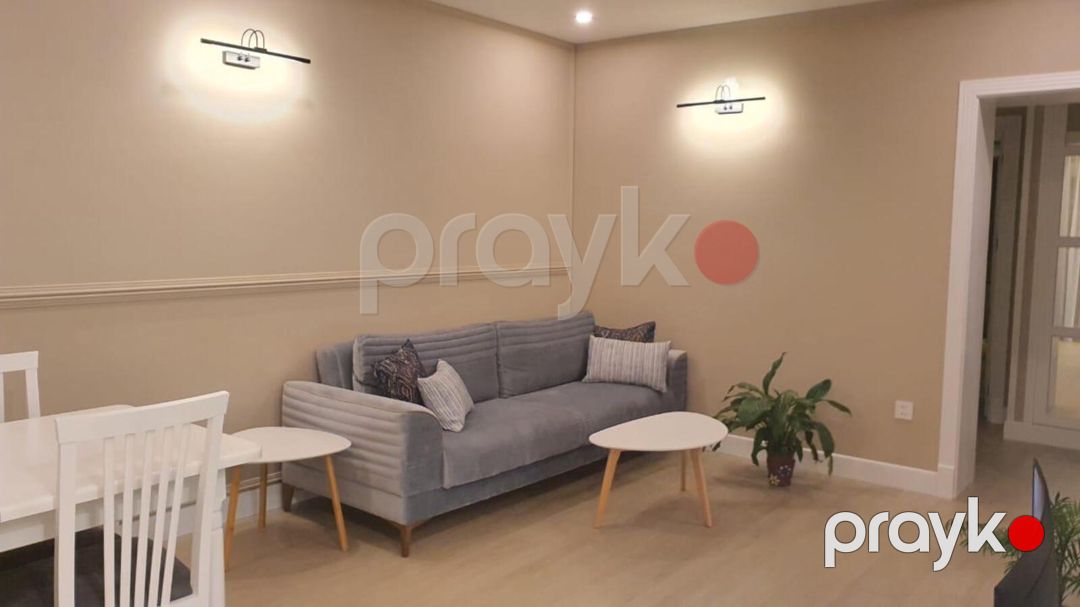 Satılır 3 otaqlı köhnə tikili 70 m² — Mənzil, Bakı (3)