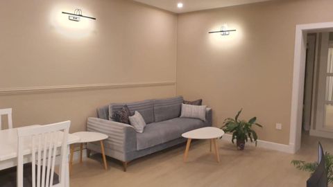 Satılır 3 otaqlı köhnə tikili 80 m² — Bakı