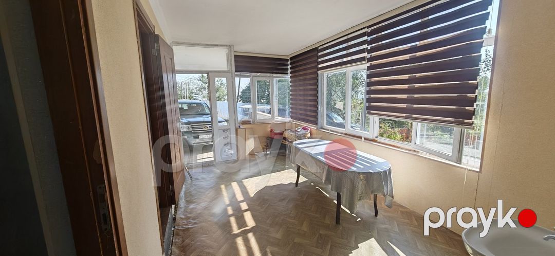 Həyət evi, R. Bizlan k — Ev, villa, İsmayıllı (8)