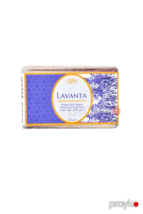 Sabun Oens Lavanta 100 q — Bakı