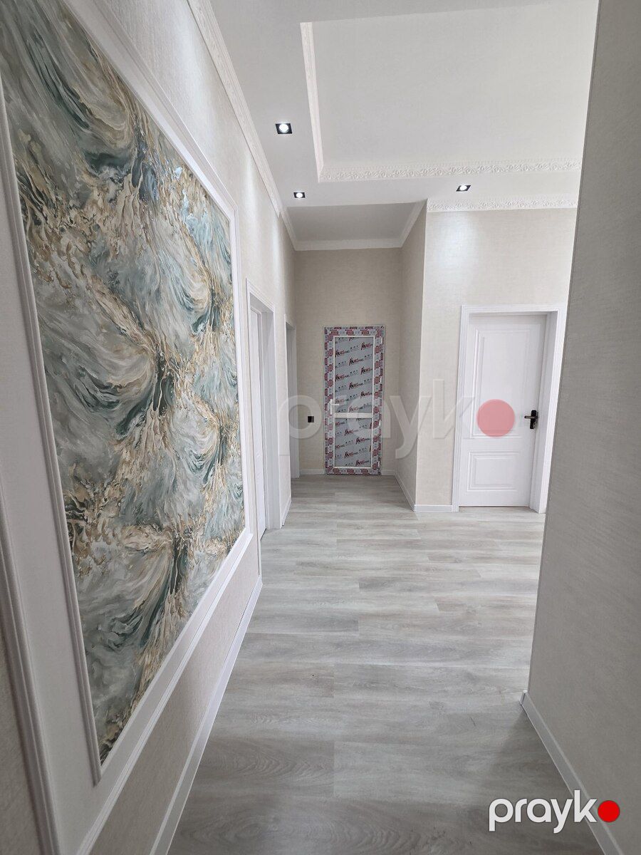 Həyət evi, Binəqədi qəs — Ev, villa, Bakı (6)
