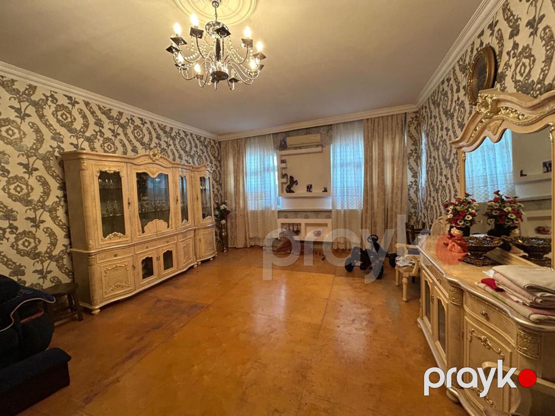 Satılır 4 otaqlı həyət evi/bağ evi 120 m² — Ev, villa, Bakı (4)