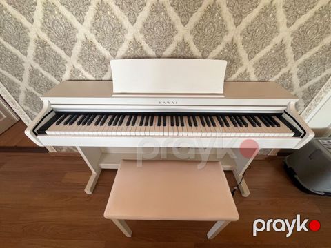 Piano, Kawai, Rəqəmsal, Yeni, Ünvandan götürmə — Digah