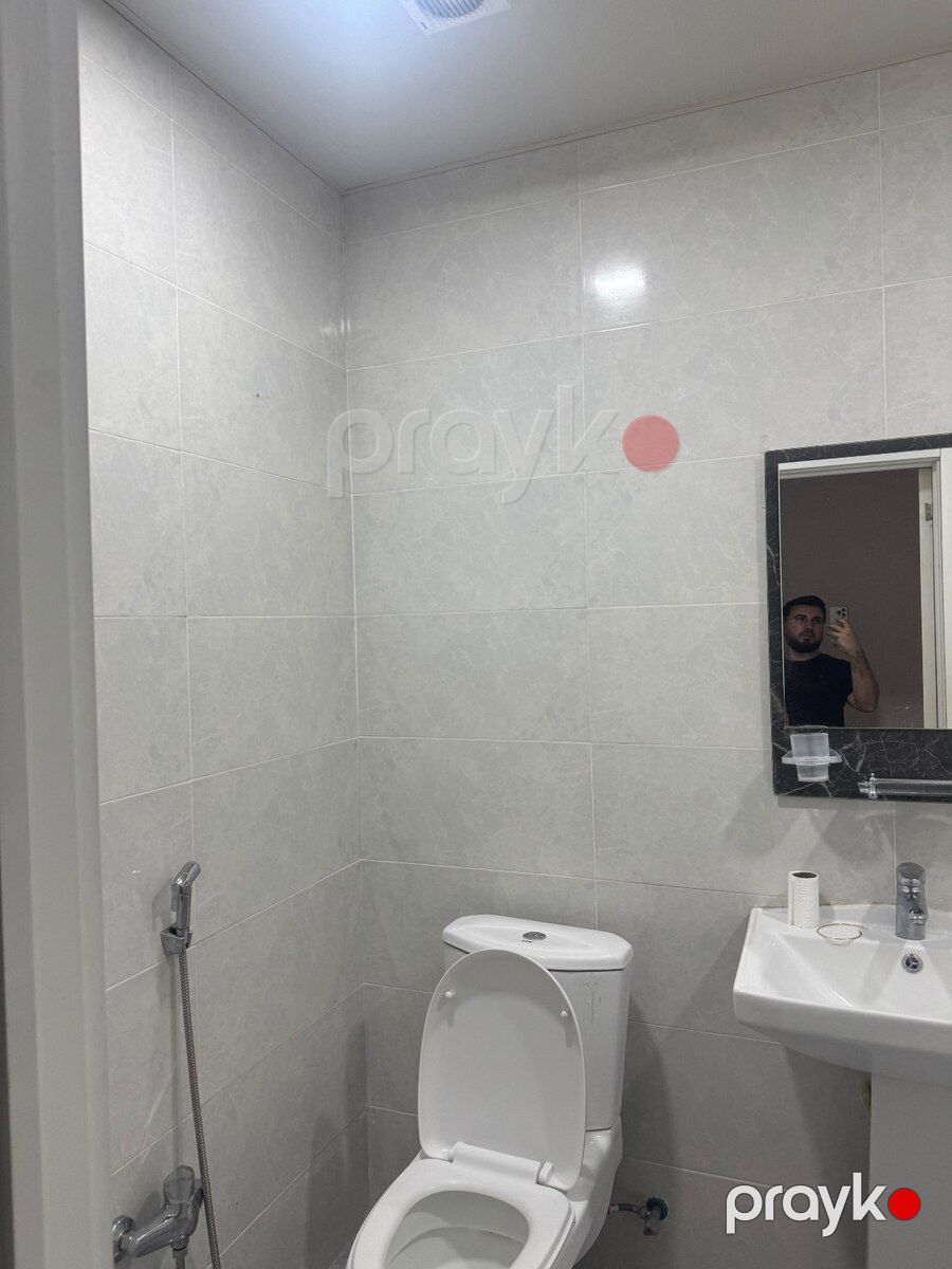 3-otaqlı yeni tikili kirayə verilir, Mida Bulvar, 95 m² — Mənzil, Sumqayıt (12)