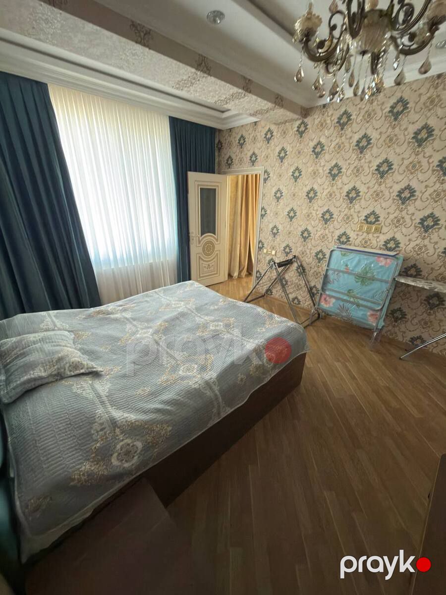 İcarəyə verilir 2 otaqlı yeni tikili 70 m² — Mənzil, Bakı (9)