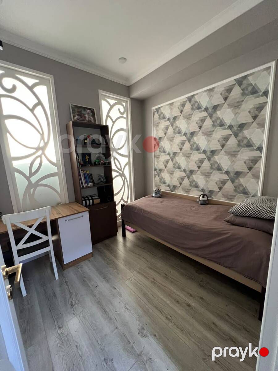 Satılır 4 otaqlı yeni tikili 81 m² — Mənzil, Bakı (8)