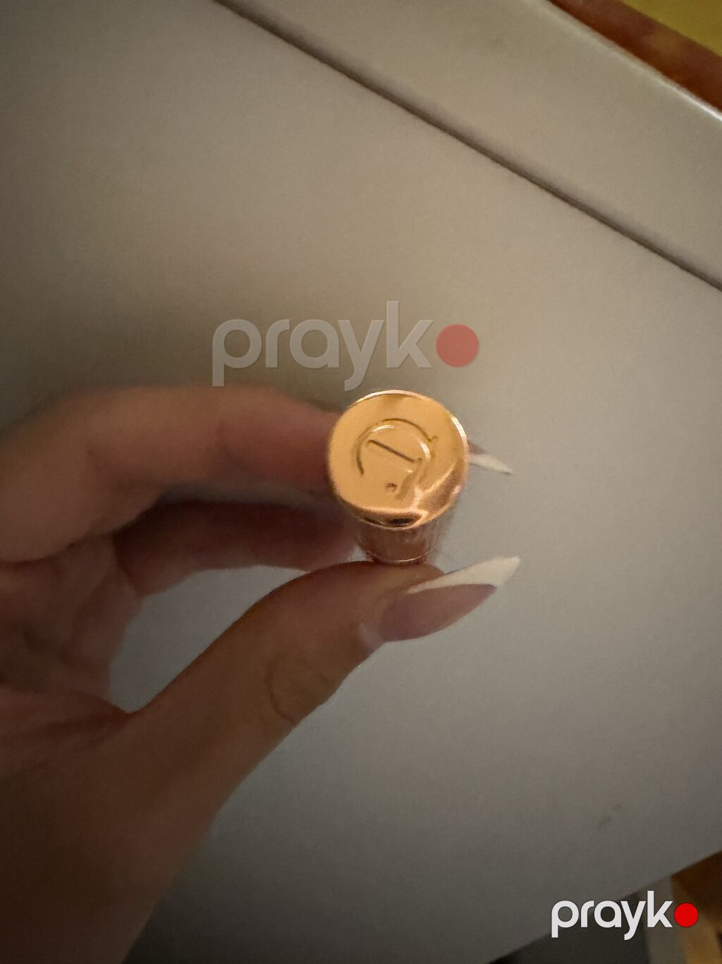 Charlotte Tilbury Pillow Talk mini boy original Yeni kimi — Makiyaj, Bakı (2)