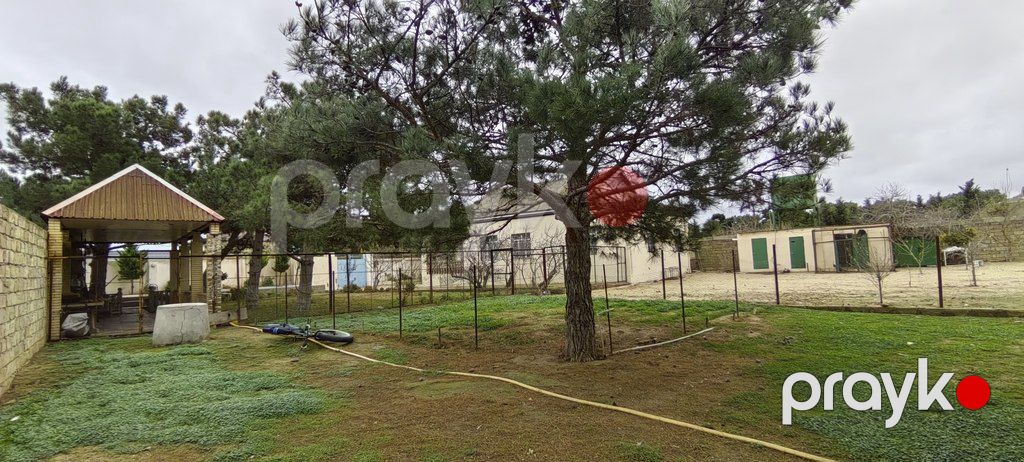 Satılır torpaq 20 sot — Torpaq, Bakı (12)