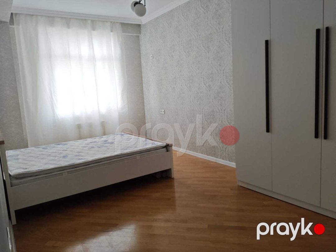 İcarəyə verilir 2 otaqlı yeni tikili 85 m² — Mənzil, Bakı (8)