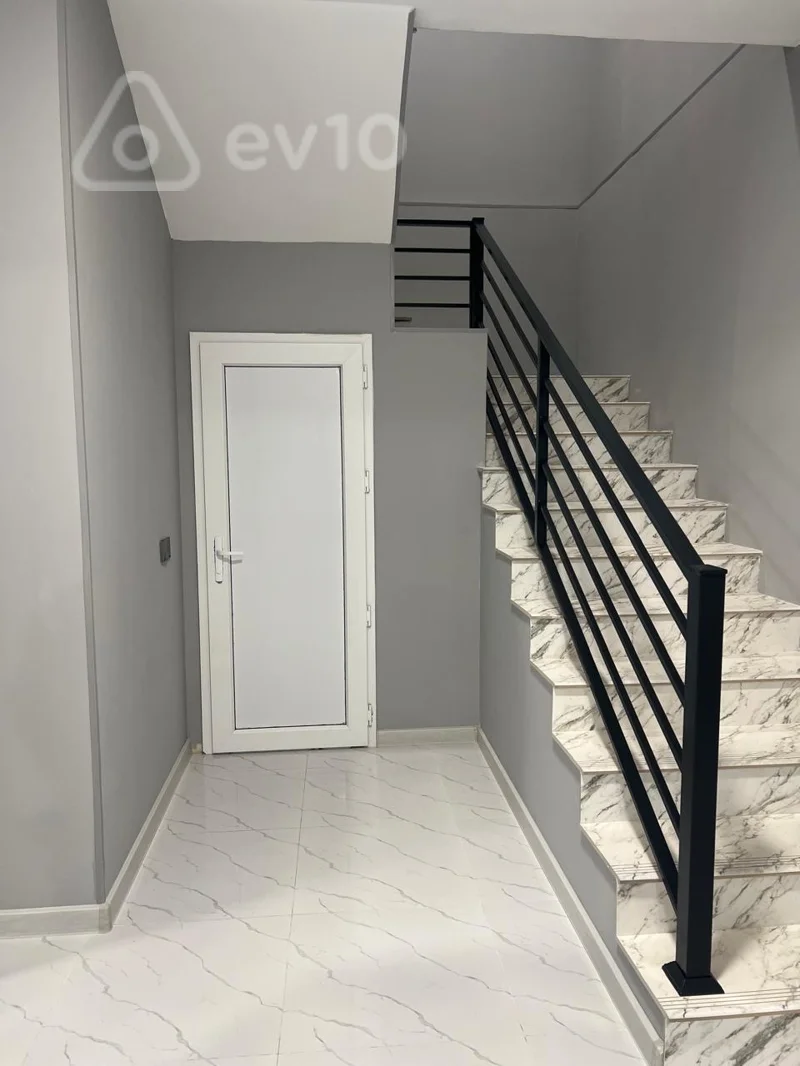 3 otaqlı həyət evi, 150 m², Ağaəmi Rəhimov küç.161A — Ev, villa, Bakı (7)