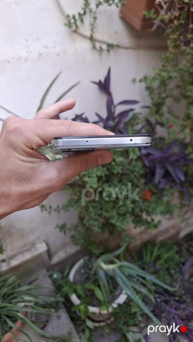 Honor X7b Emerald Green 128GB/8GB — Smartfonlar, Bakı (5)