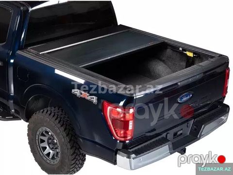 ford f150 bagaj ortuyu — Bakı