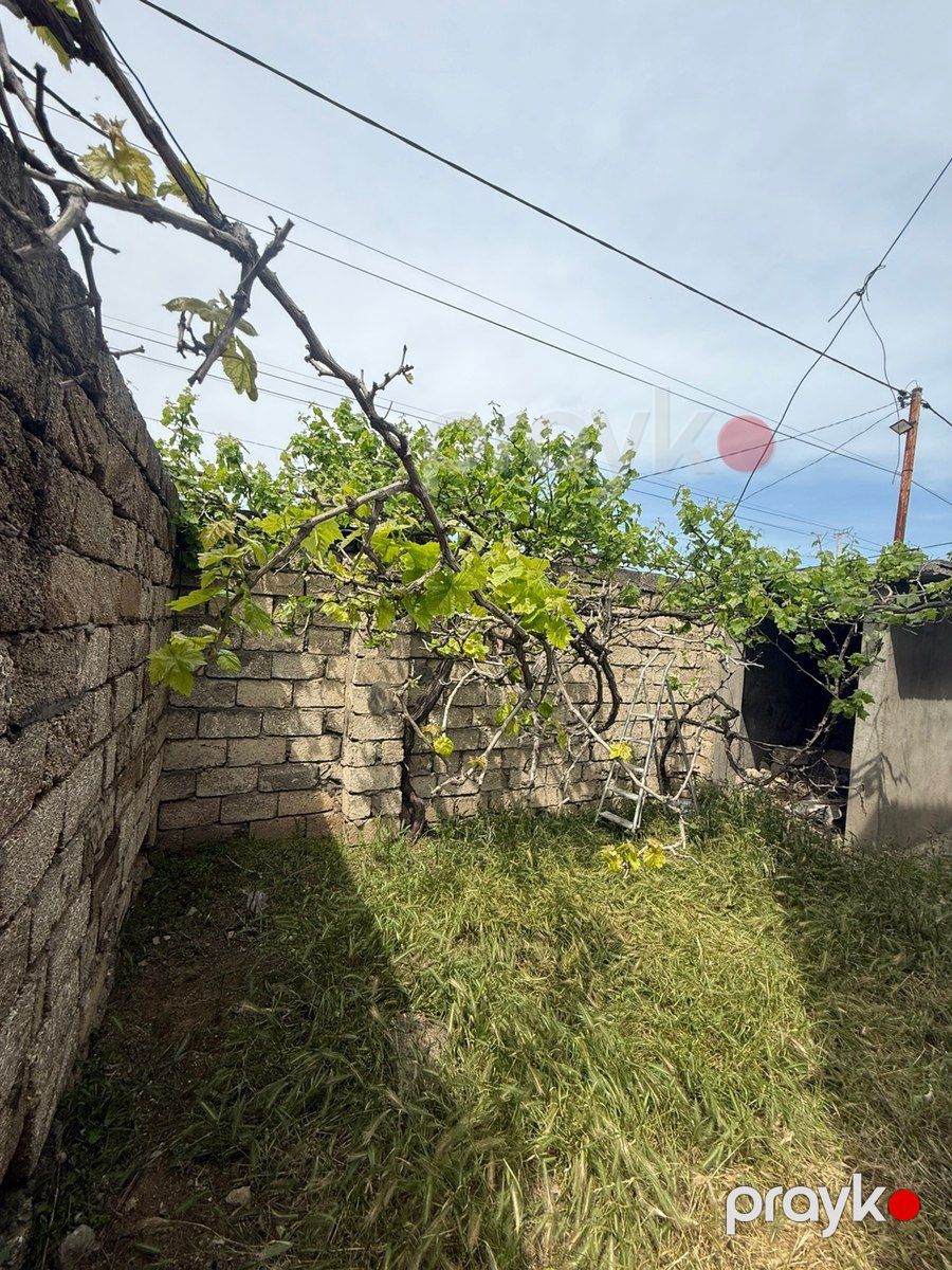 Bağ evi, Albalı qəs — Ev, villa, Bakı (11)