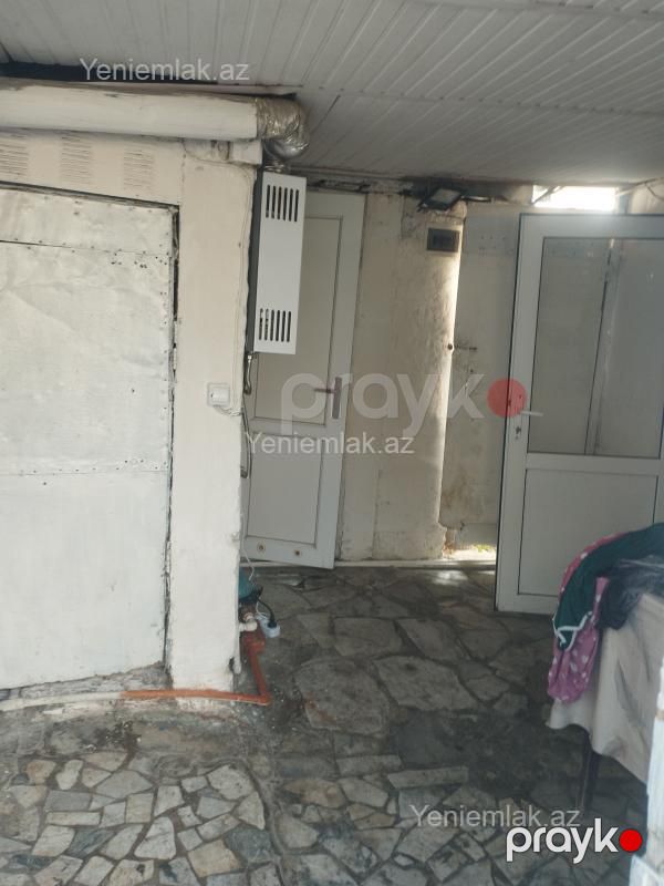 Satılır 3 otaqlı Həyət evi / Villa, 60 m², Suraxanı rayonu — Ev, villa, Bakı (6)