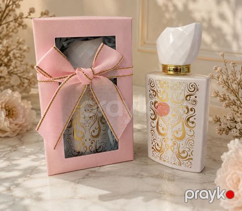 Melodi Parfum Lost Cherry ətir suyu uniseks, 70 ml — Bakı
