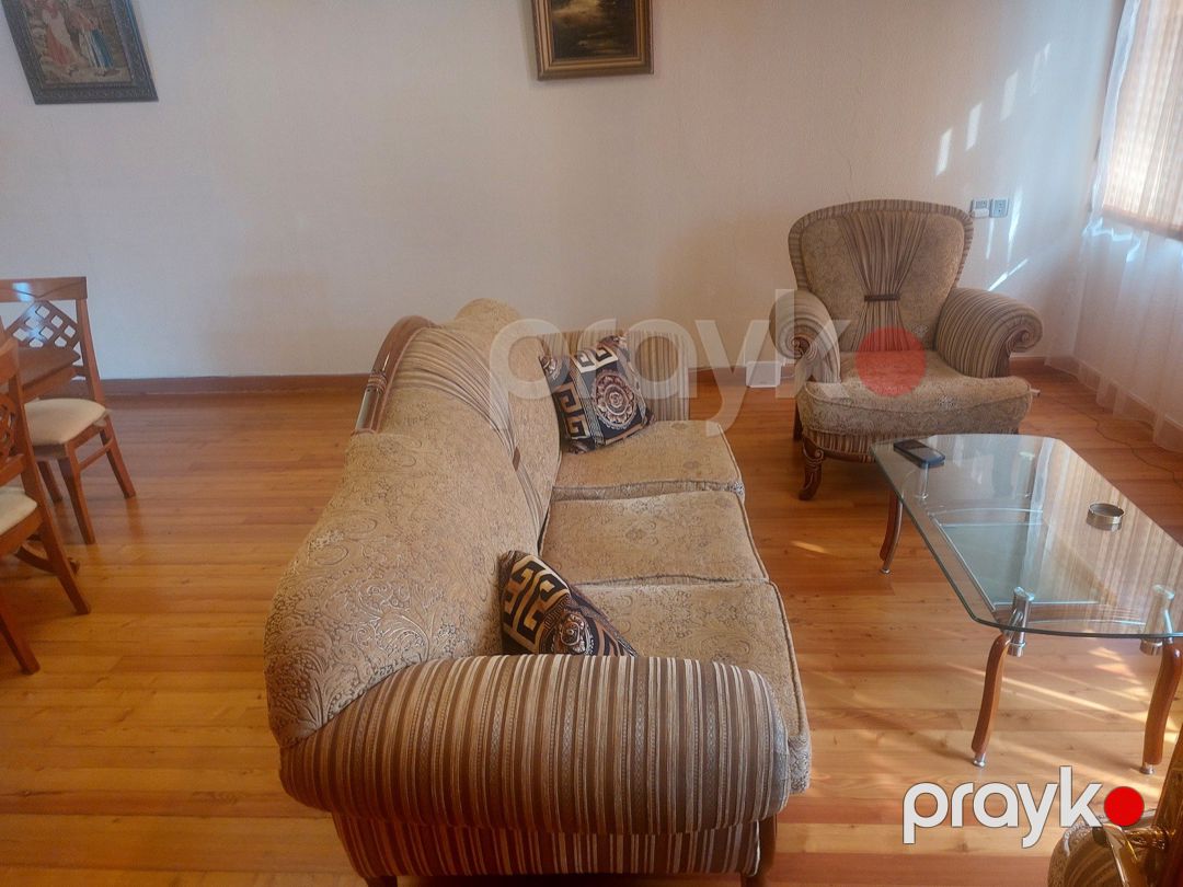 Satılır 3 otaqlı köhnə tikili 75 m² — Mənzil, Bakı (6)
