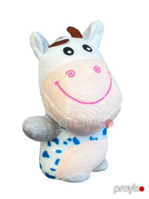 Yumşaq oyuncaq FSO-12268, peluş, rəngbərəng, 18 sm — Bakı