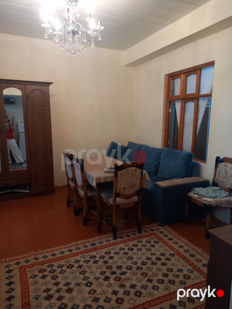 Həyət evi kirayə verilir, Nəsimi r — Ev, villa, Bakı (5)