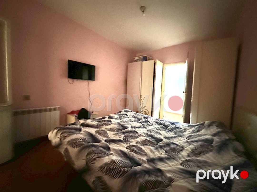 Satılır 2 otaqlı köhnə tikili 55 m² — Mənzil, Bakı (11)