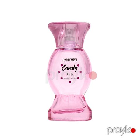 Flor de Mayo Candy Pink qadınlar üçün ətir suyu 25 ml — Bakı