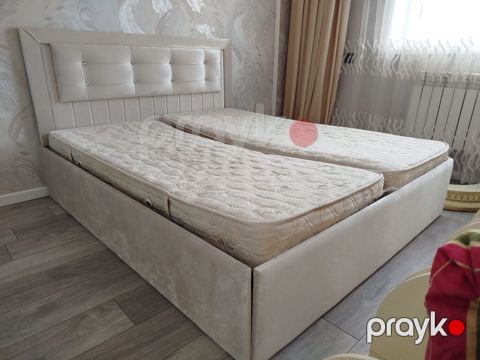 Iki neferlik carpayi 200 azn satilir‼ unvan maștaga l95189m sekine — Bakı