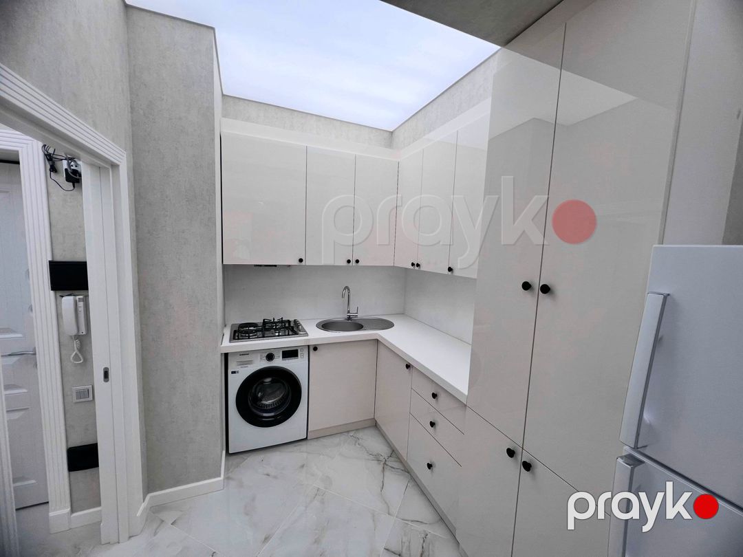 2-otaqlı yeni tikili kirayə verilir, Sumqayıt ş., 60 m² — Mənzil, Sumqayıt (10)