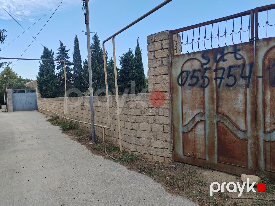 8 sot torpaq sahəsi, Sabunçu r — Torpaq, Bakı (5)