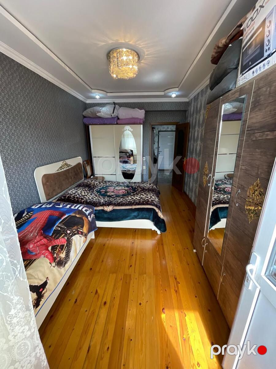 Satılır 2 otaqlı yeni tikili 56.6 m² — Mənzil, Xırdalan (6)