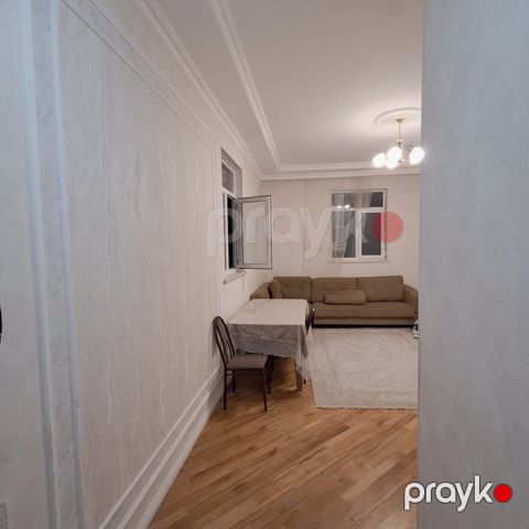 2-otaqlı yeni tikili, Aaaf Park, 60 m² — Xırdalan