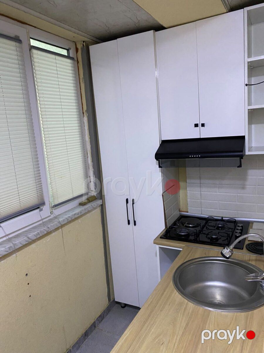 3-otaqlı yeni tikili kirayə verilir, Sumqayıt ş., 84 m² — Mənzil, Sumqayıt (4)
