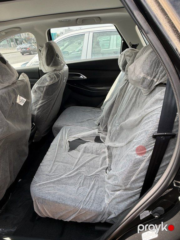 Changan CS 75 Pro, 1.5 L, 2025 il, yeni — Avtomobillər, Bakı (12)