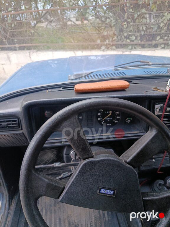 Lada (VAZ) 2107, 1.6 L, 2005 il, 260 000 km — Avtomobillər, Qusar (4)