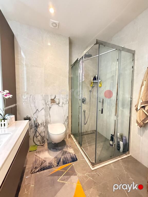 Satılır 2 otaqlı yeni tikili 98 m² — Mənzil, Bakı (2)