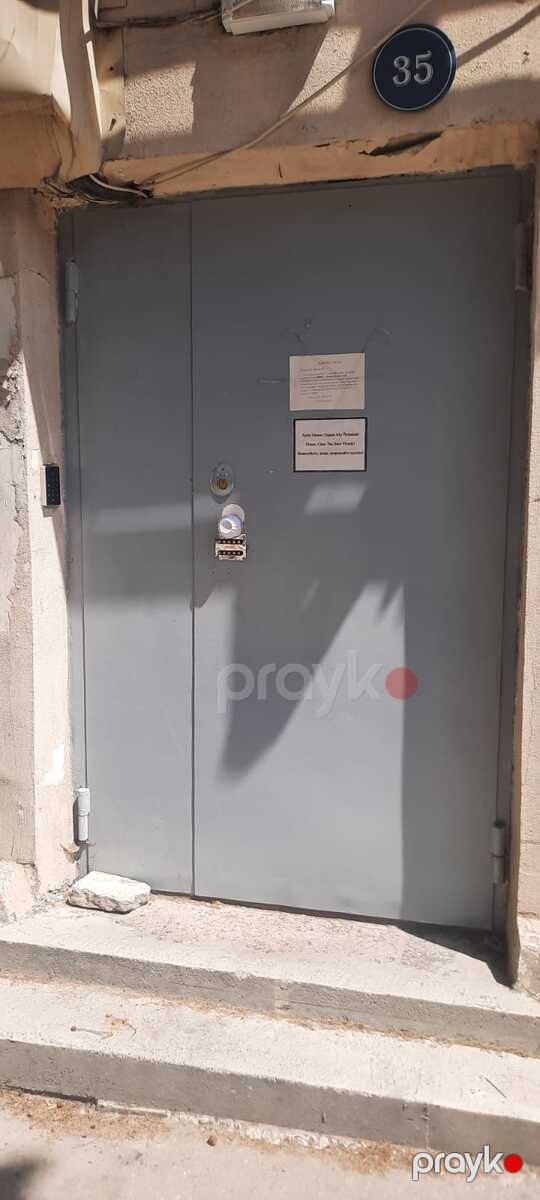 İcarəyə verilir 4 otaqlı köhnə tikili 100 m² — Mənzil, Bakı (10)
