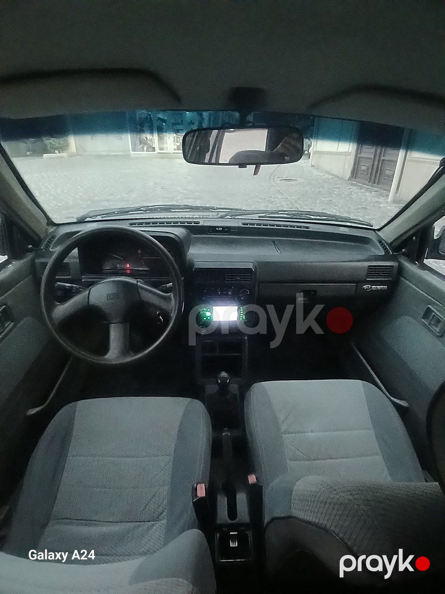 Saipa 132, 2000 il — Avtomobillər, Bakı (8)