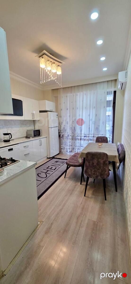 İcarəyə verilir 2 otaqlı yeni tikili 116 m² — Mənzil, Bakı (6)