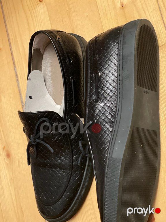 Ayaqqabı "Derimod" — Geyim, ayakkabı, aksesuarlar, Bakı (2)