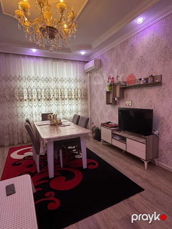 2-otaqlı yeni tikili, Sumqayıt ş., 73 m² — Mənzil, Sumqayıt (3)