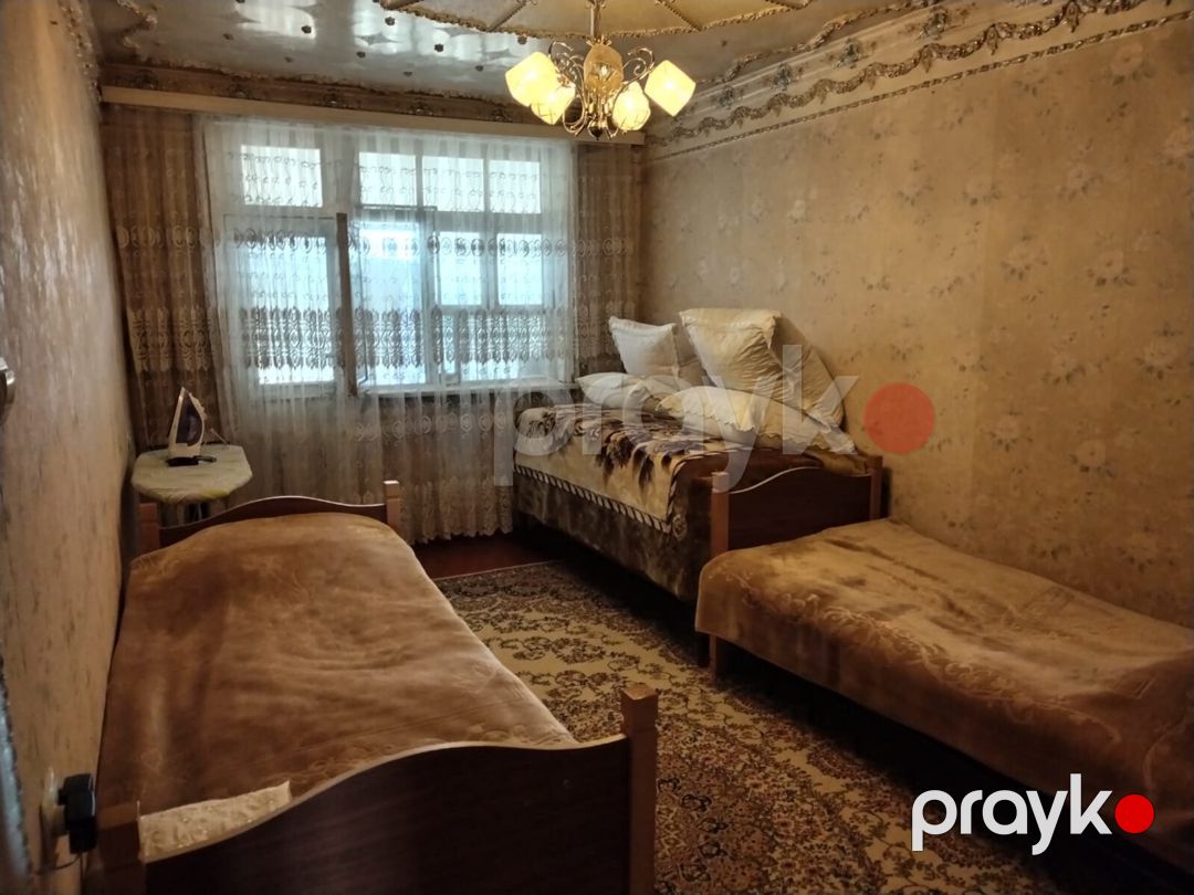 5-otaqlı mənzil, Gəncə ş., 112.4 m² — Mənzil, Gəncə (3)