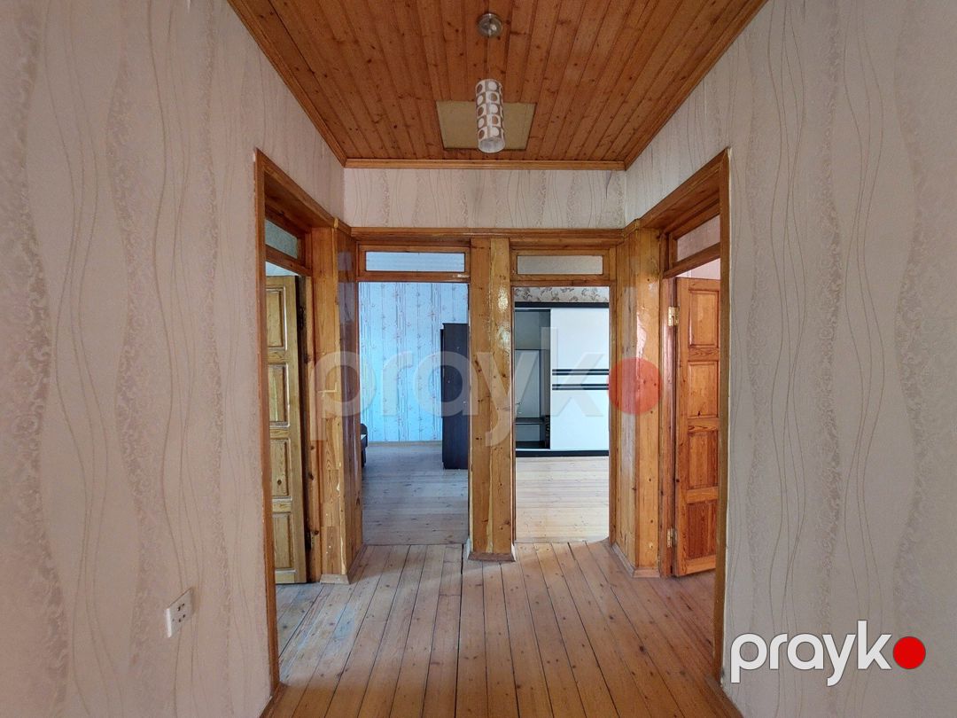 Satılır 3 otaqlı həyət evi/bağ evi 100 m² — Ev, villa, Bakı (3)