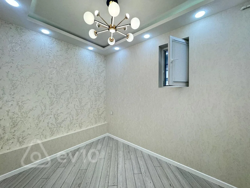 3 otaqlı mənzil, 60 m², Neapol kucesi — Mənzil, Bakı (6)